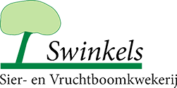 L. Swinkels Sier- en Vruchtboomkwekerij logo